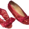 Rubies Ruby Sequin Shoe Cover (Oz) Newest Products