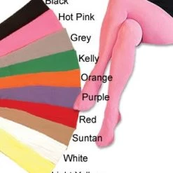 Vendor-unknown Tights - Adult