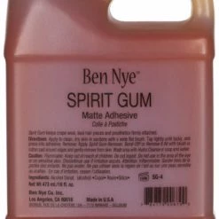 Spirit Gum By Ben Nye Newest Products
