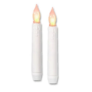 Vendor-unknown Candles (Pair) 1 Vendor-unknown Candles (Pair)