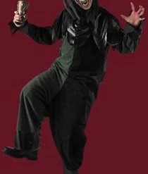 Disguise Newest Products Wicked Jester Adult Costume