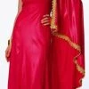 Franco American Newest Products Deluxe Adult Red Empress Costume