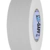 Pro Gaff Gaffers Tape - Case Packs Newest Products
