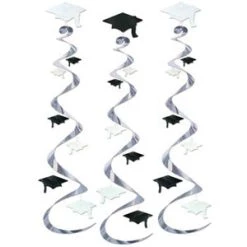 Vendor-unknown Decorations & Gifts Graduation Cap Stringer *NEW STYLE*