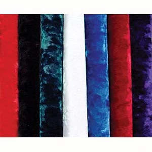 Vendor-unknown Stretch Crush Panne' Velvet 1 Vendor-unknown Stretch Crush Panne' Velvet