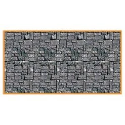 Vendor-unknown Decorations & Gifts Stone Wall Backdrop