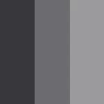 Vendor-unknown 5992 Super Saturated Paynes Grey