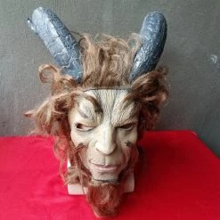 Theatre House Newest Products Beauty And The Beast Mask