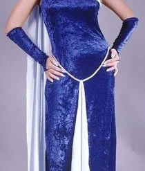 Fun World Adult Frost Bite Costume Newest Products