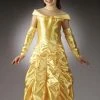 Disguise Belle Deluxe Costume