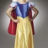 Disguise Newest Products Snow White Deluxe Costume