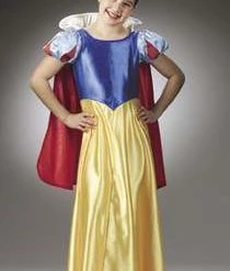 Disguise Newest Products Snow White Deluxe Costume