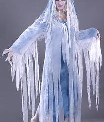 Fun World Spooky Spirit Adult Costume Newest Products