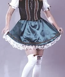 Fun World Newest Products Adult Sexy Gretel Costume