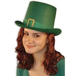 Vendor-unknown St. Patrick's Hat