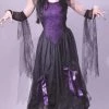 Fun World Goth Spider Princess Adult Costume Newest Products