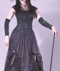 Fun World Bewitching Enchantress Adult Costume Newest Products