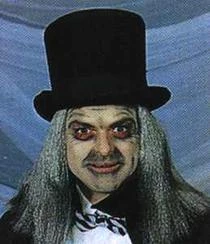 Forum Novelties Newest Products Crypt Keeper Wig