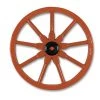 Vendor-unknown Wagon Wheel