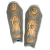 Vendor-unknown Roman Leg Guards