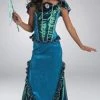 Disguise Deluxe Ariel Child Costume (New) Newest Products