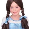 West Bay Dorothy Wig (Oz)