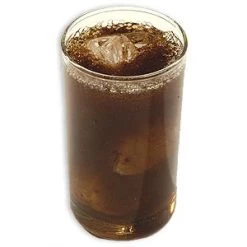 Vendor-unknown Soda Pop