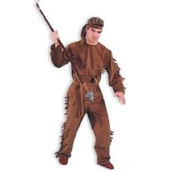 Vendor-unknown Indian Brave Costume Newest Products
