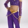 Disguise Newest Products Jasmine Deluxe Child Costume