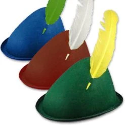 Vendor-unknown Newest Products Alpine Hat