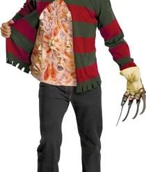 Rubies Freddy'S Chest Of Souls Adult Costume