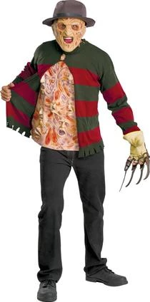 Rubies Freddy'S Chest Of Souls Adult Costume 1 Rubies Freddy'S Chest Of Souls Adult Costume