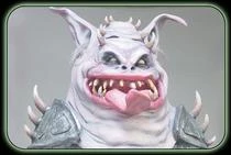 Theatre House Ovesized Fear Leader Mask Newest Products