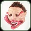 Theatre House Deluxe G-Force Mask Newest Products