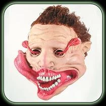 Theatre House Deluxe G-Force Mask Newest Products 1 Theatre House Deluxe G-Force Mask Newest Products