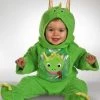Disguise Newest Products Baby Einstein Dragon Costume