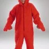 Disguise Elmo Plush Deluxe Costume Newest Products