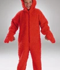 Disguise Elmo Plush Deluxe Costume Newest Products