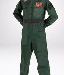 Disguise Newest Products G.I. Joe Action Soldier