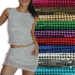 Vendor-unknown Reflections 6mm (38) *DS*