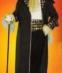 Forum Novelties Karneval King Adult Costume Newest Products