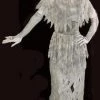 Forum Novelties Ghostly Gal Adult Costume