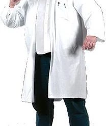 Fun World Newest Products Plus Size Mad Scientist Costume