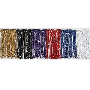 Vendor-unknown Laser Chainette Fringe 12 Newest Products 1 Vendor-unknown Laser Chainette Fringe 12 Newest Products