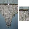 Vendor-unknown Decorations & Gifts Drape Chandelier