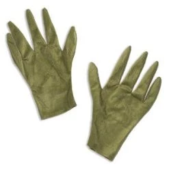 Vendor-unknown Grinch Gloves Accessories