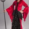 Fun World Devil Princess Child Costume