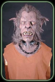 Theatre House Newest Products Moon Doggie Deluxe Mask/Shirt 1 Theatre House Newest Products Moon Doggie Deluxe Mask/Shirt