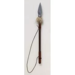 Vendor-unknown Warrior Spear Newest Products