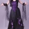 Fun World Goth Spider Princess Child Costume Newest Products